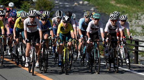 women's individual time trial